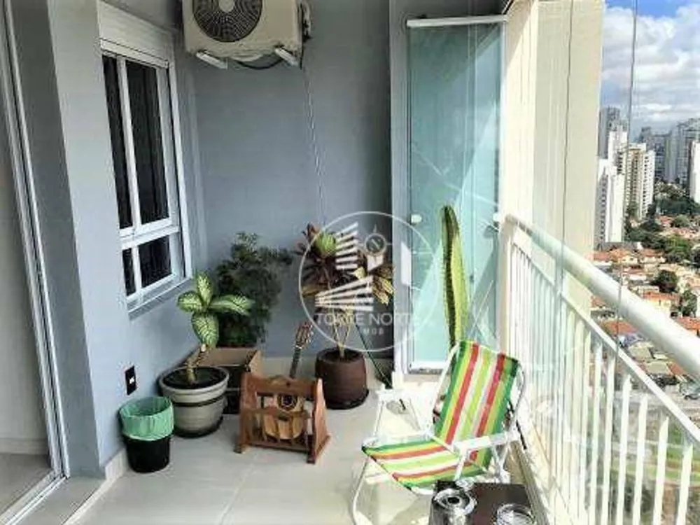 Apartamento, 1 quarto, 47 m² - Foto 2