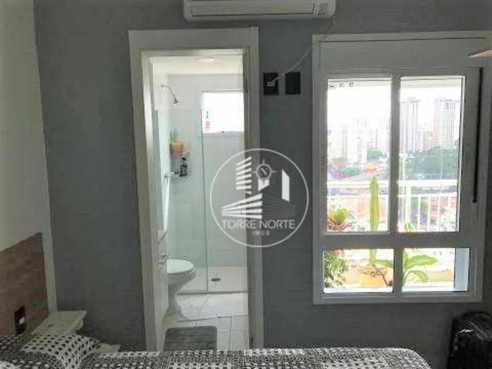 Apartamento, 1 quarto, 47 m² - Foto 3