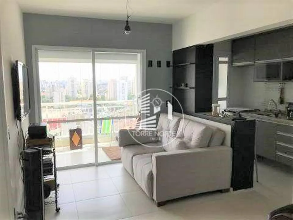 Apartamento, 1 quarto, 47 m² - Foto 4