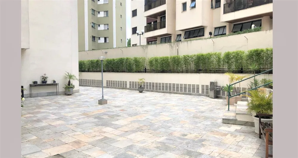 Apartamento, 3 quartos, 144 m² - Foto 4
