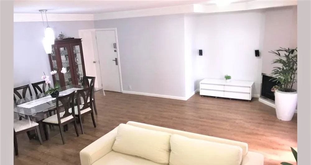 Apartamento, 3 quartos, 144 m² - Foto 1