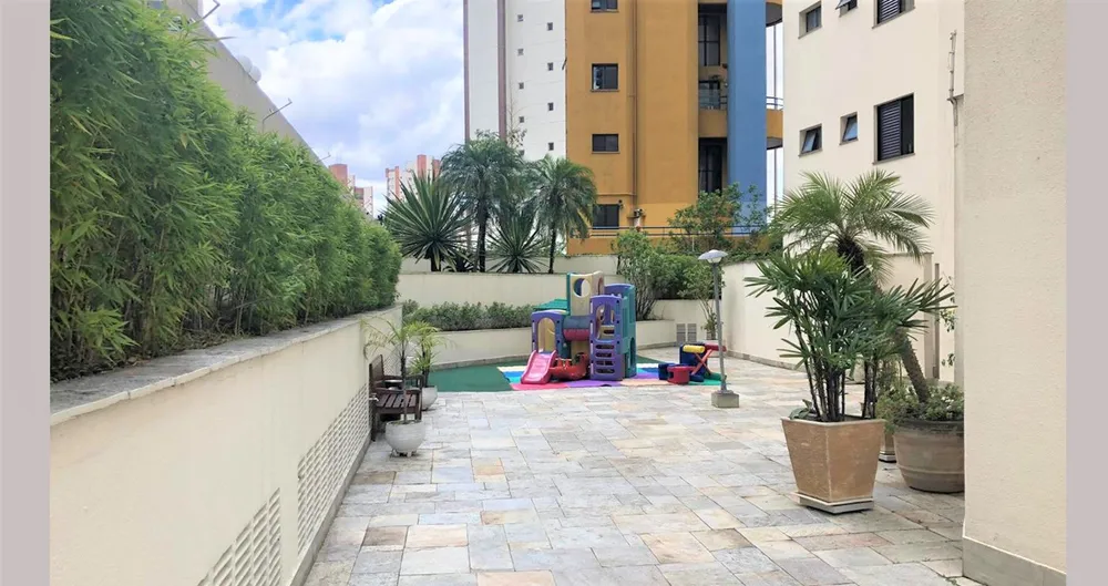 Apartamento, 3 quartos, 144 m² - Foto 2