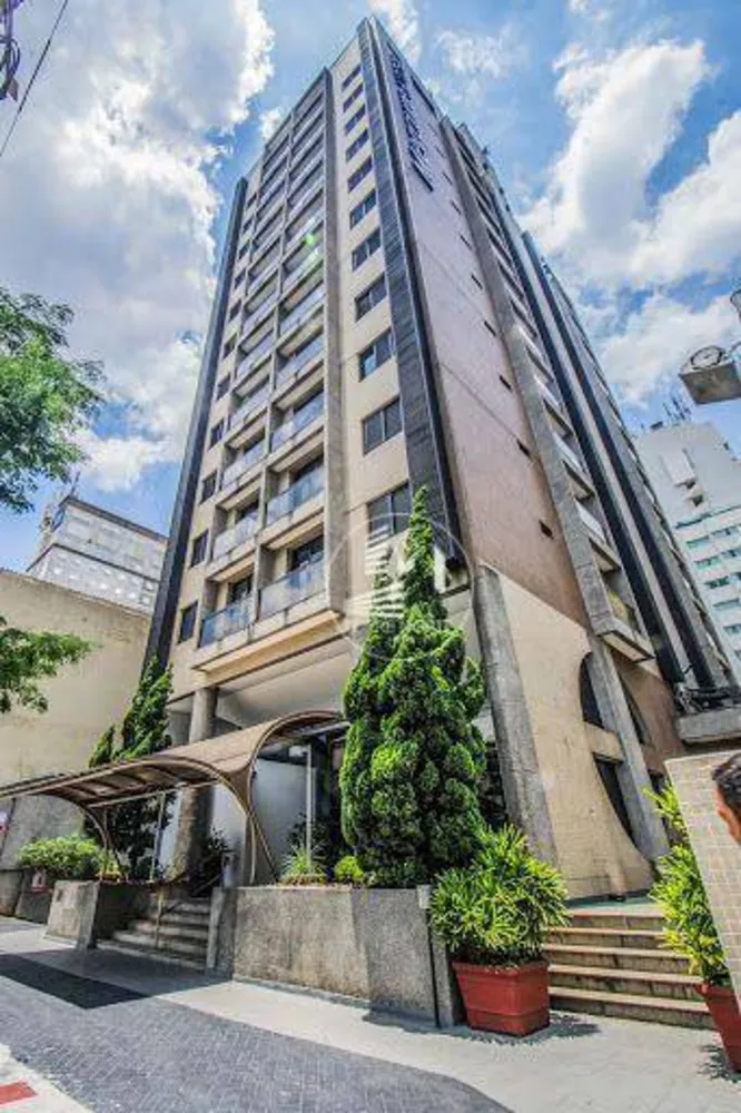 Flat/Apart Hotel, 1 quarto, 33 m² - Foto 4