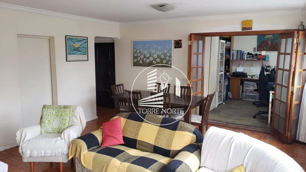 Apartamento, 3 quartos, 128 m² - Foto 3