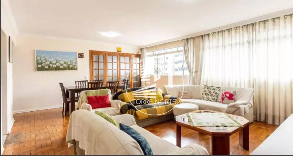 Apartamento, 3 quartos, 128 m² - Foto 2