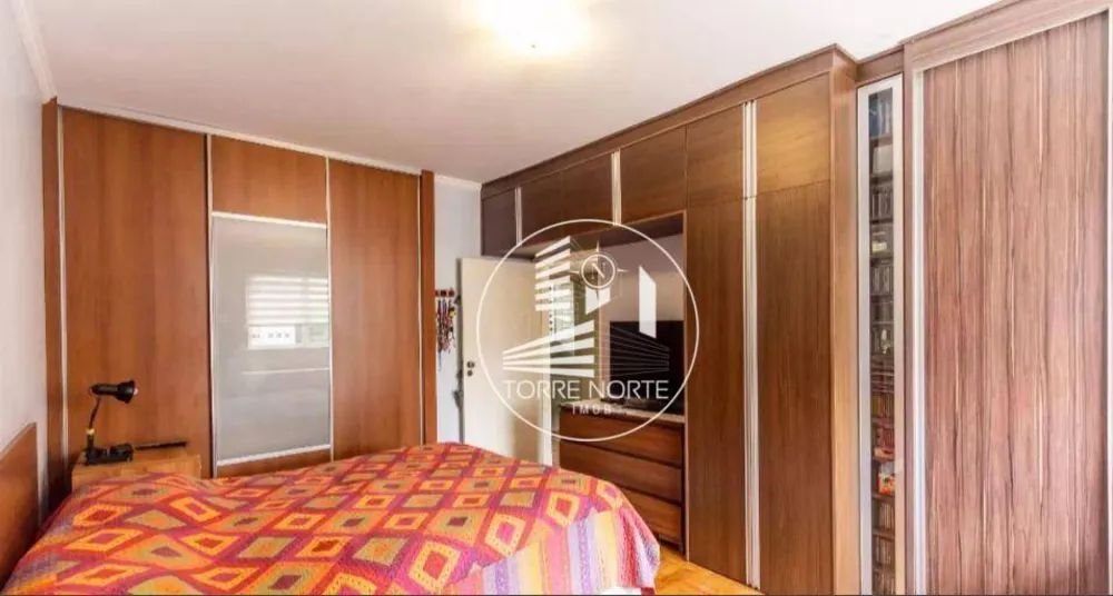Apartamento, 3 quartos, 128 m² - Foto 1
