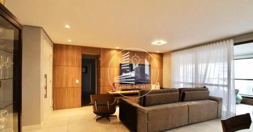 Apartamento, 4 quartos, 168 m² - Foto 2
