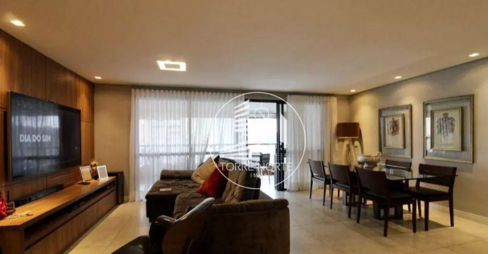 Apartamento, 4 quartos, 168 m² - Foto 3