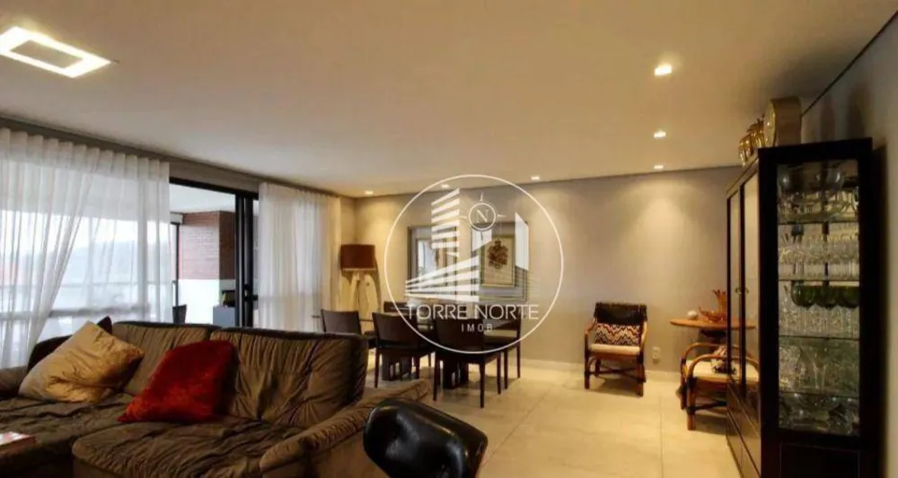 Apartamento, 4 quartos, 168 m² - Foto 1
