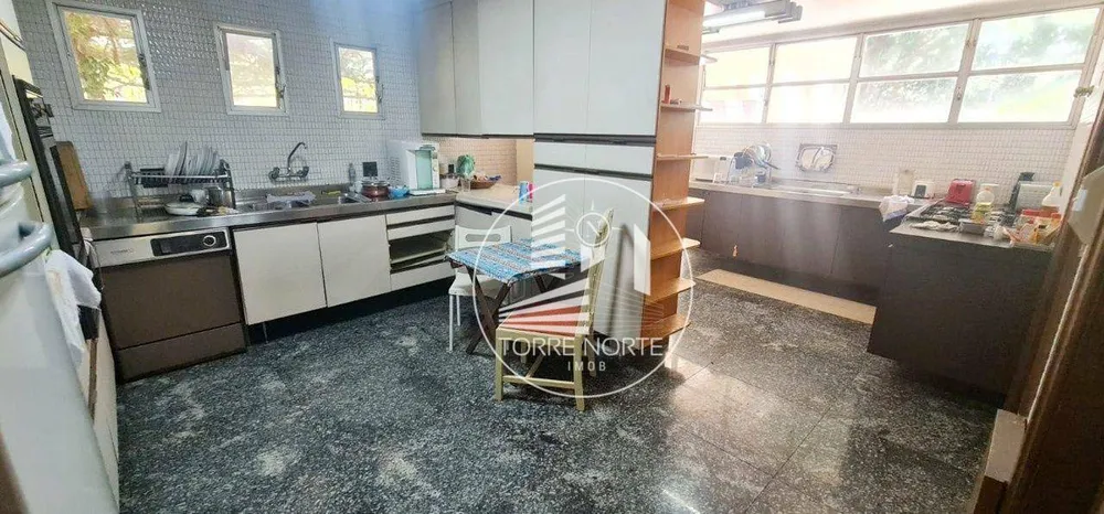 Casa, 6 quartos, 822 m² - Foto 3
