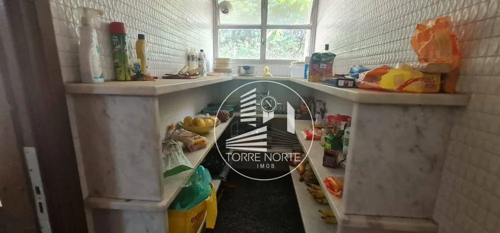 Casa, 6 quartos, 822 m² - Foto 4