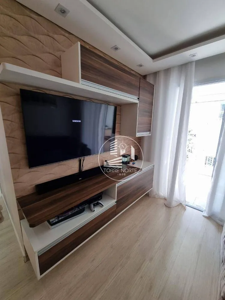 Apartamento, 3 quartos, 81 m² - Foto 3