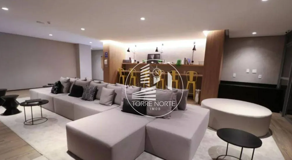 Apartamento, 2 quartos, 63 m² - Foto 3