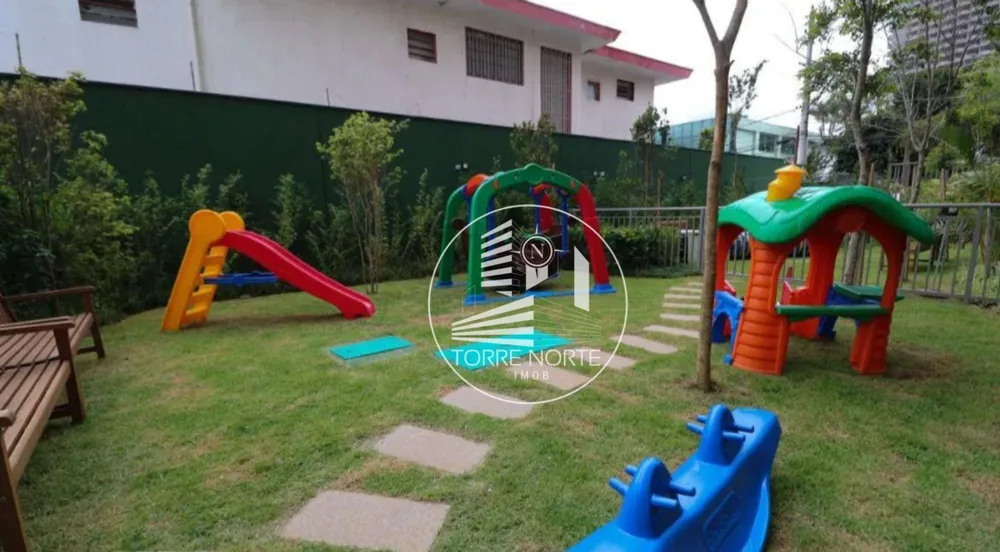 Apartamento, 2 quartos, 63 m² - Foto 4