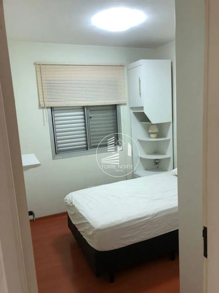 Apartamento, 3 quartos, 72 m² - Foto 4
