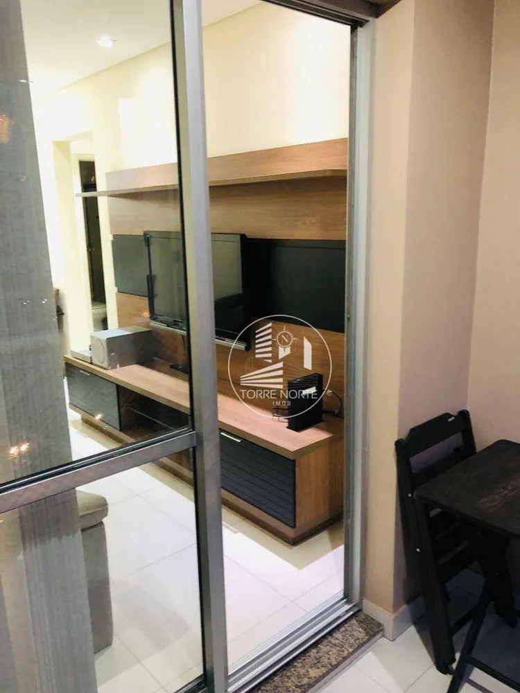 Apartamento, 3 quartos, 72 m² - Foto 1