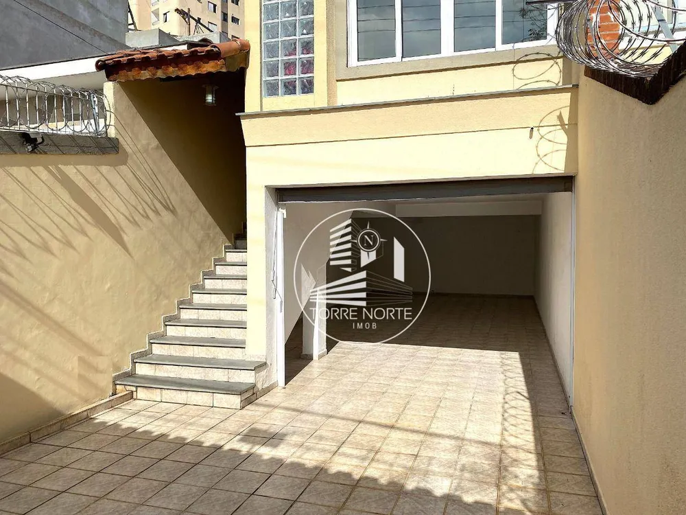 Casa, 4 quartos, 270 m² - Foto 4