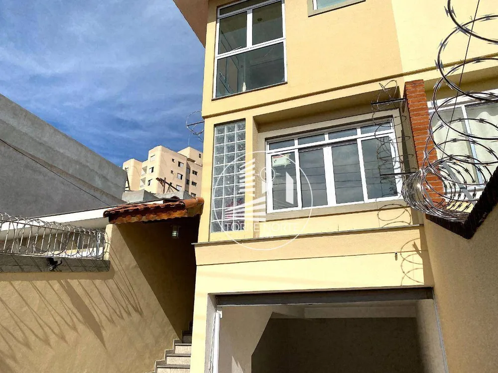 Casa, 4 quartos, 270 m² - Foto 3