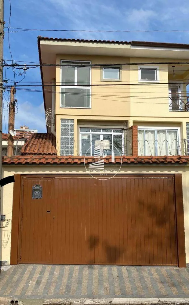 Casa, 4 quartos, 270 m² - Foto 2