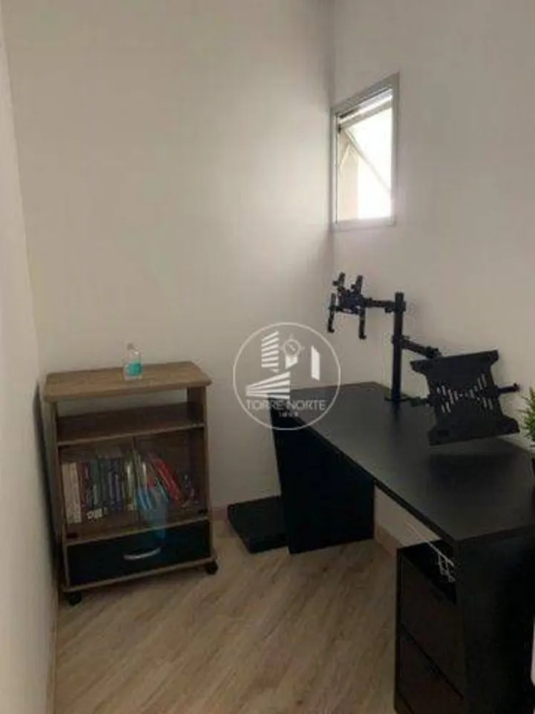 Apartamento, 2 quartos, 60 m² - Foto 4