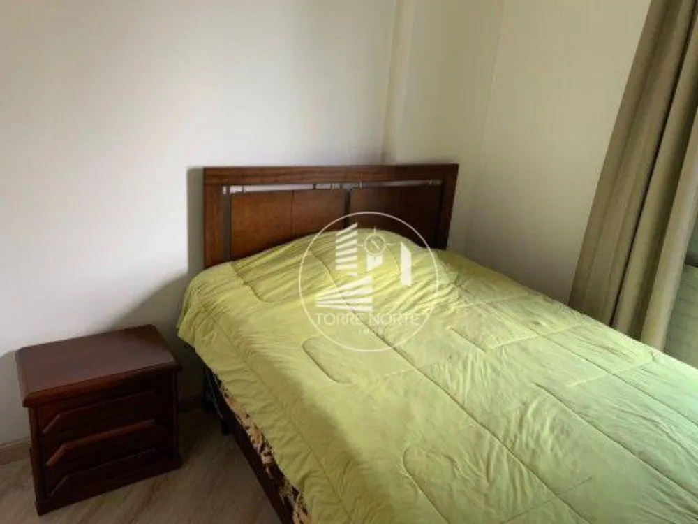 Apartamento, 2 quartos, 60 m² - Foto 3