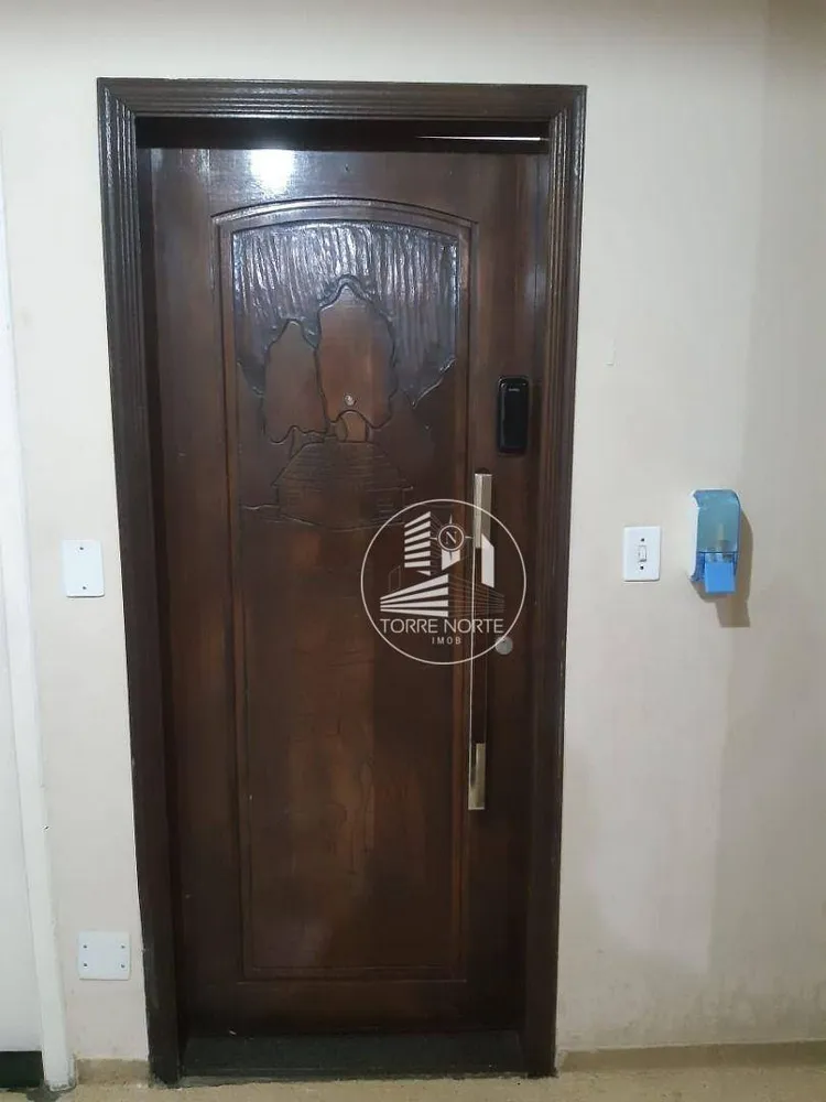 Apartamento, 2 quartos, 90 m² - Foto 2