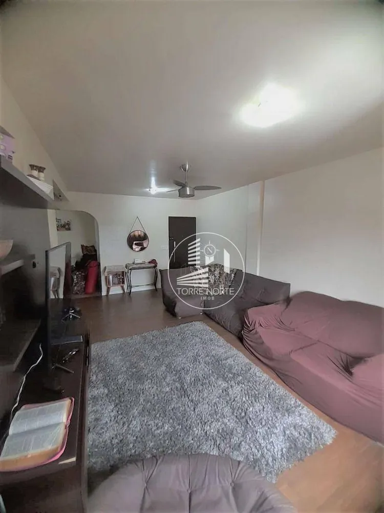 Apartamento, 2 quartos, 90 m² - Foto 1