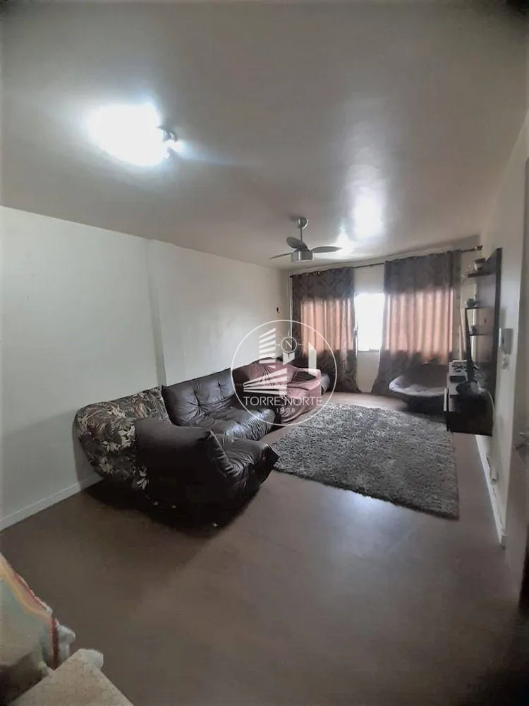 Apartamento, 2 quartos, 90 m² - Foto 3