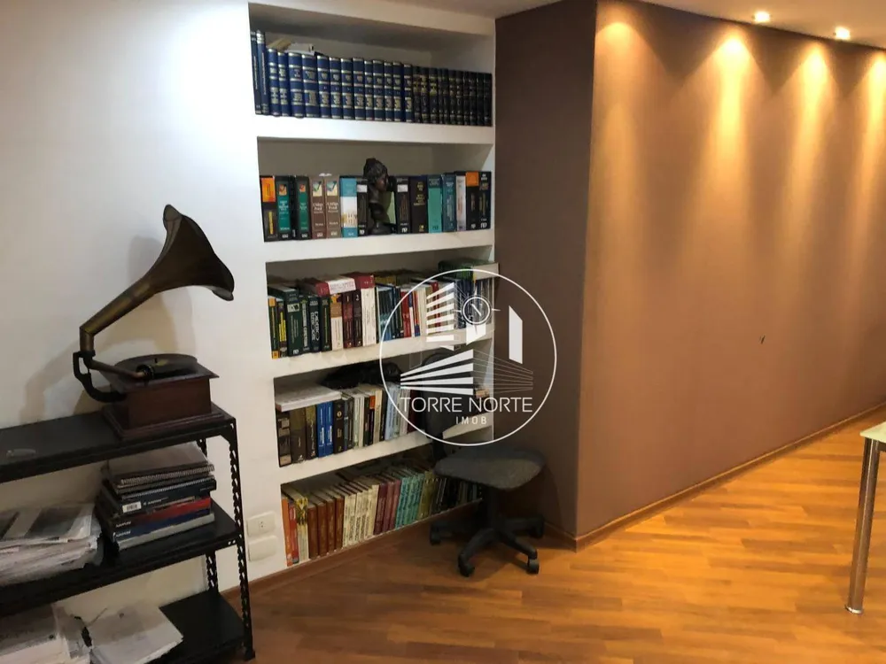 Sala-Conjunto, 110 m² - Foto 1