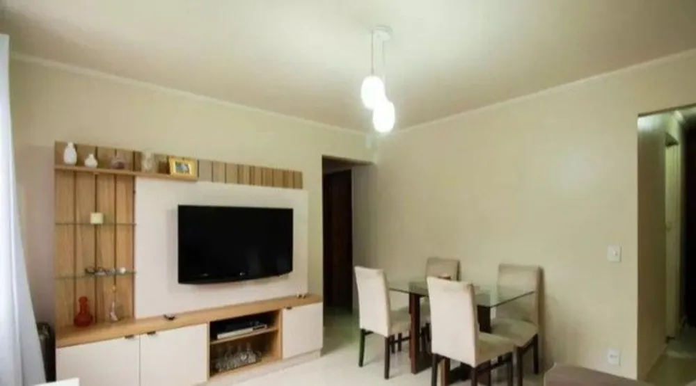 Apartamento, 2 quartos, 66 m² - Foto 3