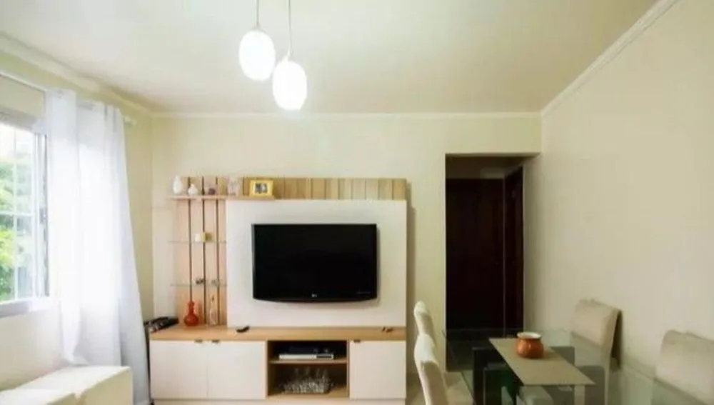 Apartamento, 2 quartos, 66 m² - Foto 2