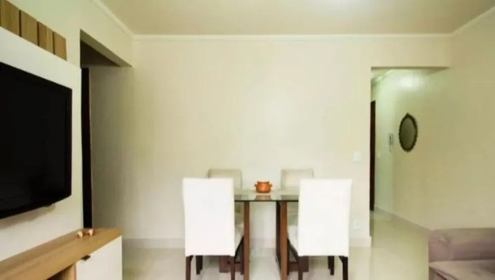 Apartamento, 2 quartos, 66 m² - Foto 4