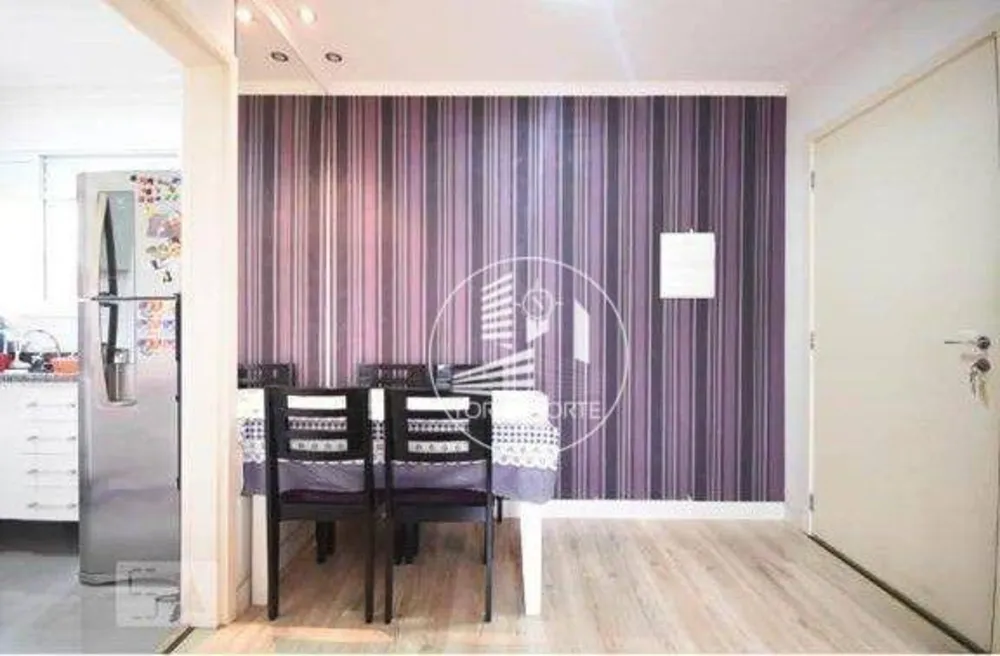 Apartamento, 2 quartos, 67 m² - Foto 4