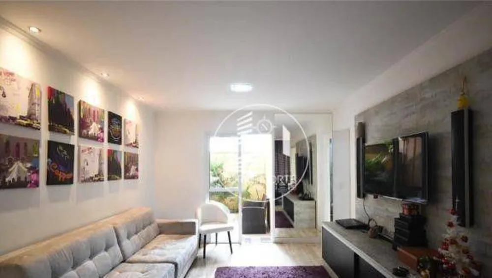Apartamento, 2 quartos, 67 m² - Foto 7