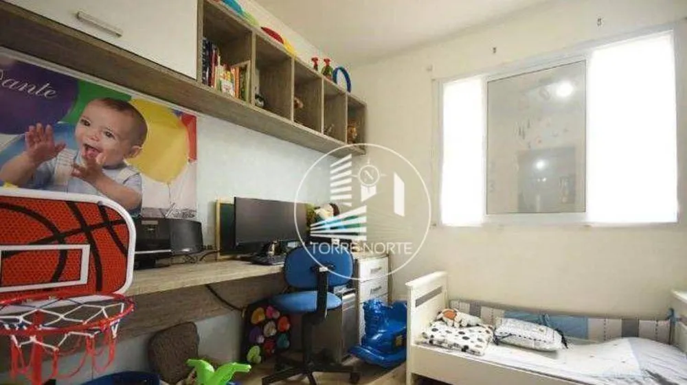 Apartamento, 2 quartos, 67 m² - Foto 5