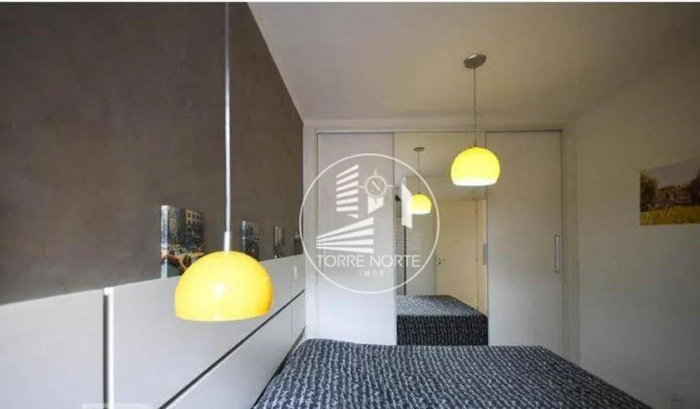 Apartamento, 2 quartos, 67 m² - Foto 11