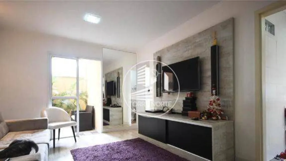Apartamento, 2 quartos, 67 m² - Foto 3