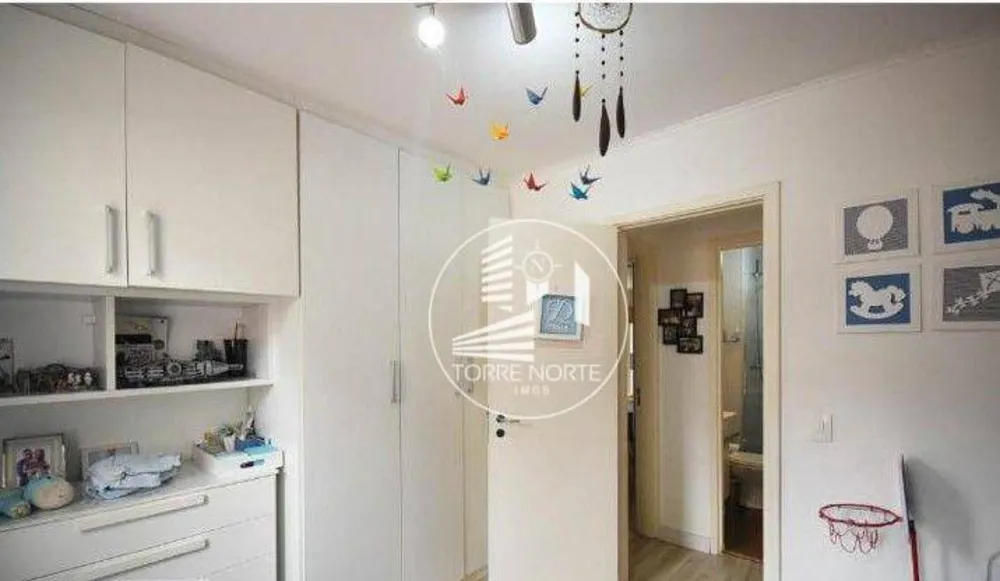 Apartamento, 2 quartos, 67 m² - Foto 10