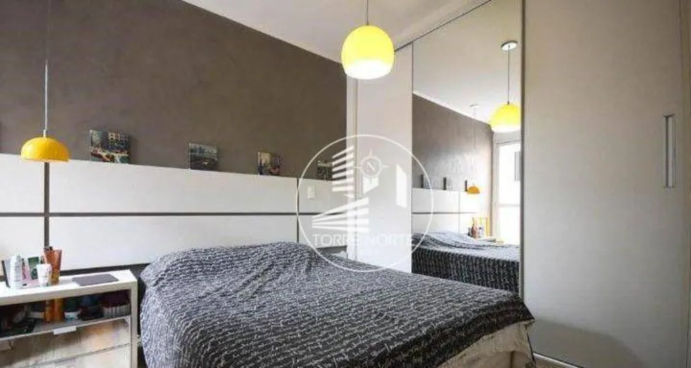 Apartamento, 2 quartos, 67 m² - Foto 9