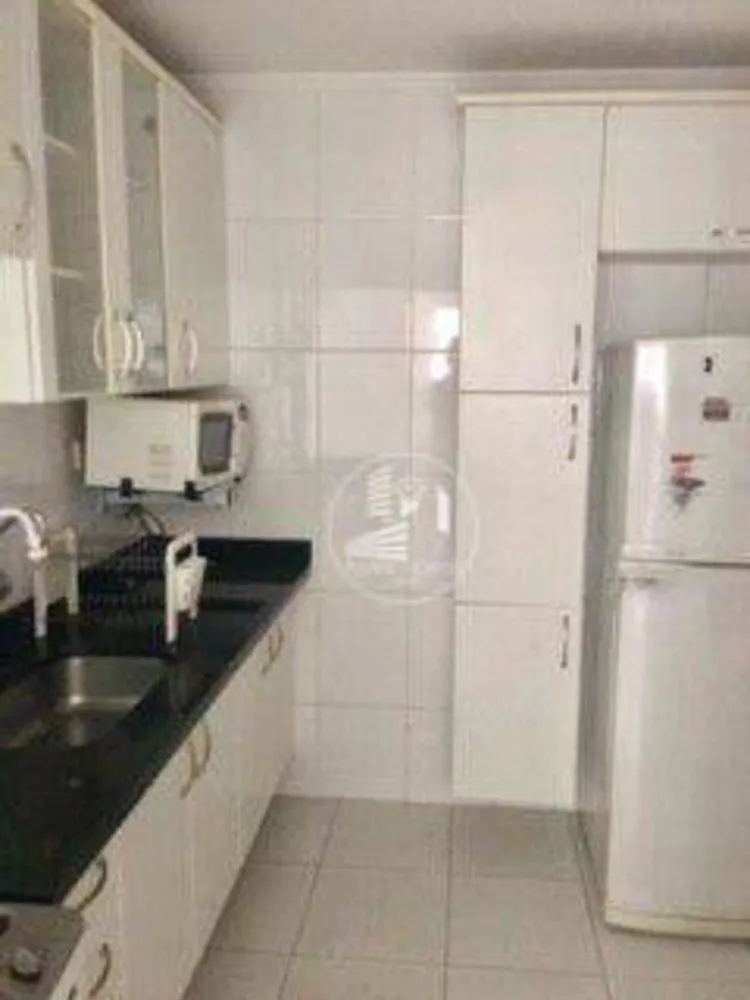 Apartamento, 2 quartos, 80 m² - Foto 4
