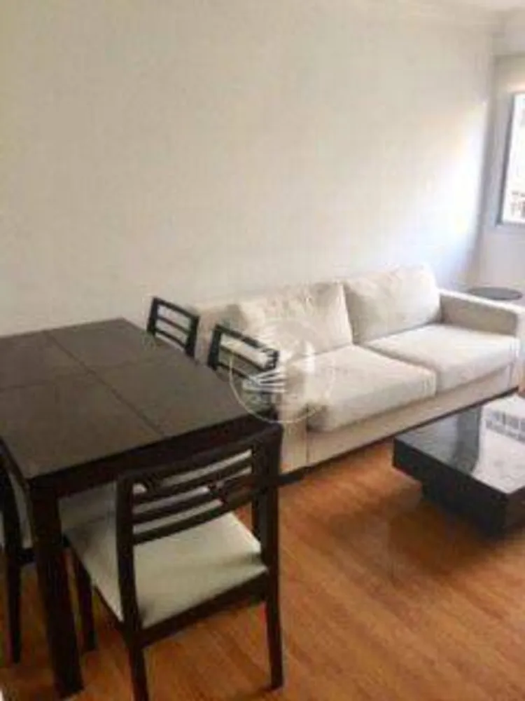 Apartamento, 2 quartos, 80 m² - Foto 2