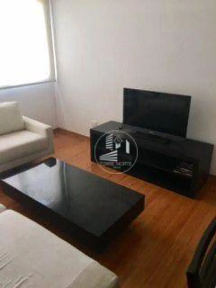 Apartamento, 2 quartos, 80 m² - Foto 1