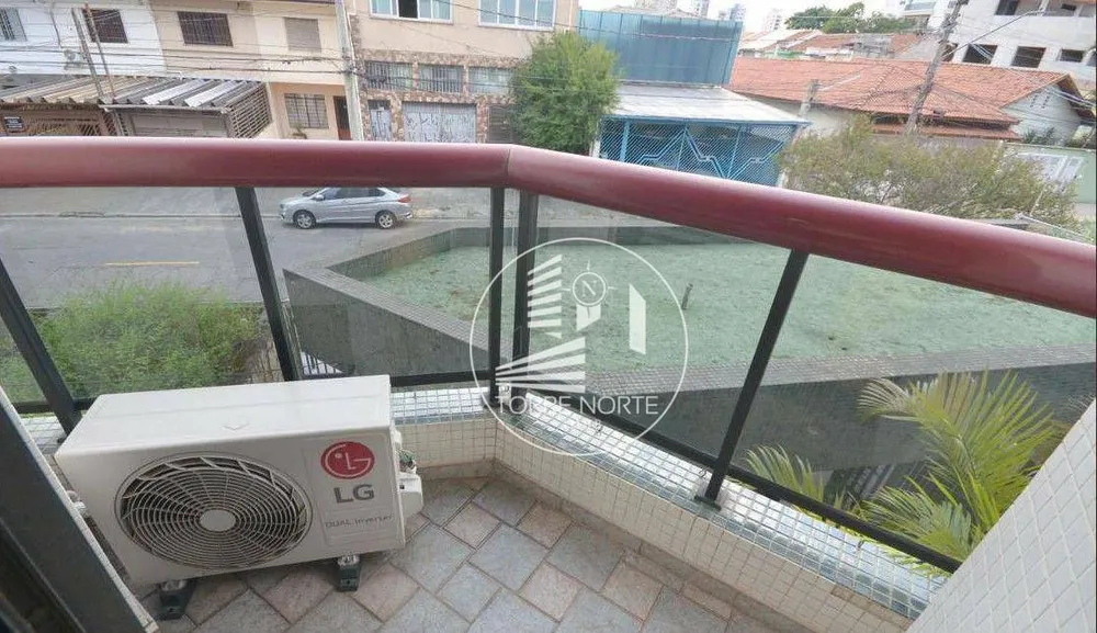 Apartamento, 3 quartos, 127 m² - Foto 3