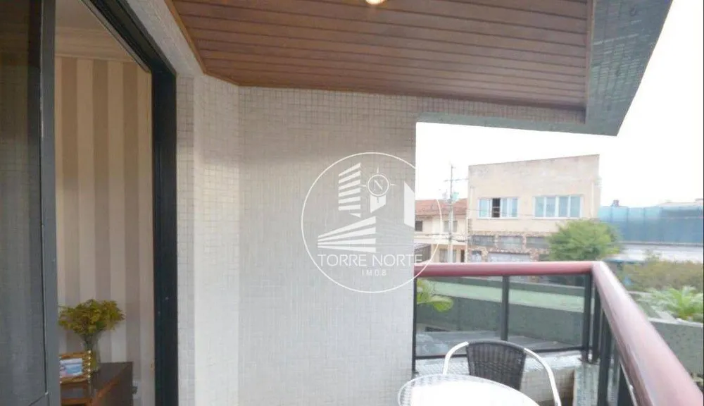 Apartamento, 3 quartos, 127 m² - Foto 2