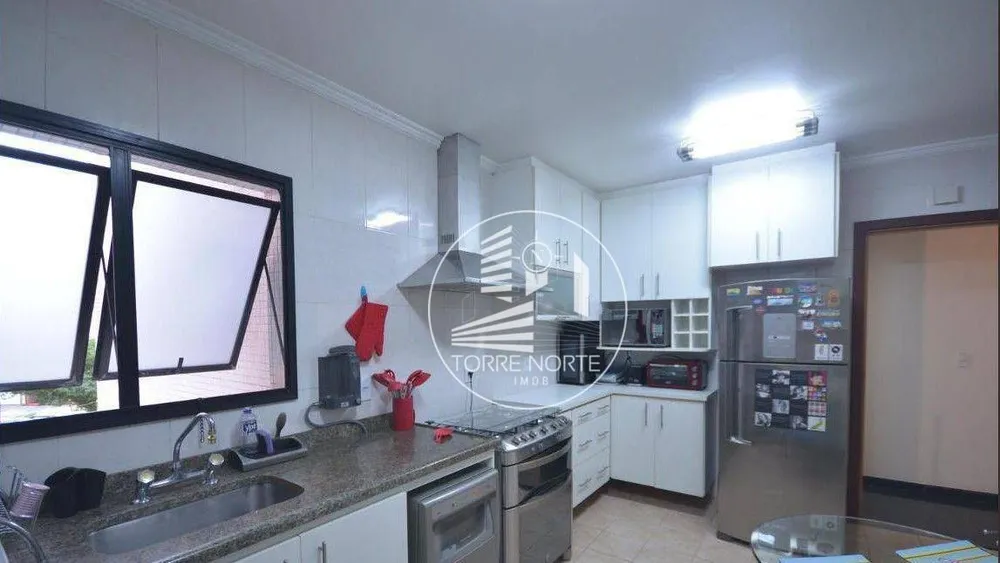 Apartamento, 3 quartos, 127 m² - Foto 4