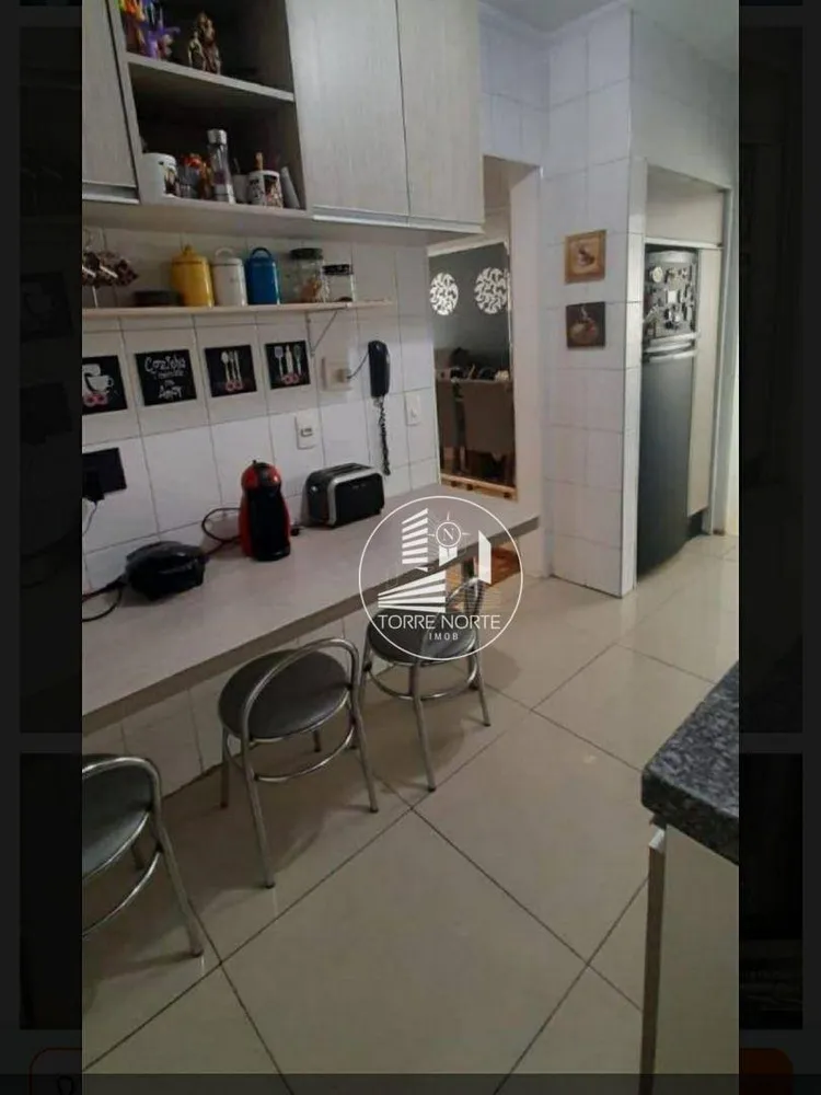 Apartamento, 2 quartos, 60 m² - Foto 4