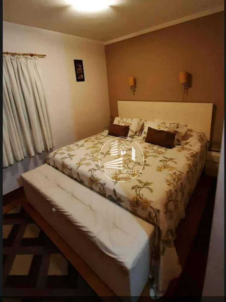 Apartamento, 2 quartos, 60 m² - Foto 3