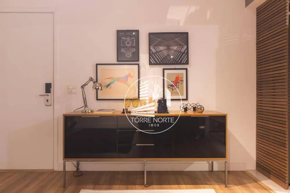 Apartamento, 2 quartos, 69 m² - Foto 3