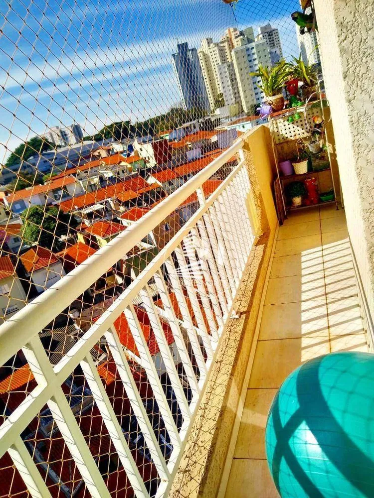 Apartamento, 3 quartos, 85 m² - Foto 4