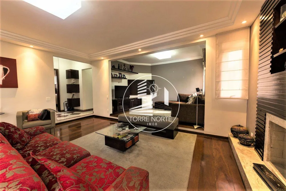 Apartamento, 3 quartos, 188 m² - Foto 2